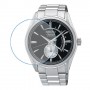 [6 יחידות] Seiko SSA351J1 מגן מסך נאנו זכוכית 9H לשעון