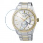 [6 יחידות] Seiko SSA352J1 מגן מסך נאנו זכוכית 9H לשעון
