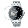 [6 יחידות] Seiko SSA377J1 מגן מסך נאנו זכוכית 9H לשעון