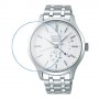 [6 יחידות] Seiko SSA395J1 מגן מסך נאנו זכוכית 9H לשעון