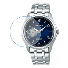 [6 יחידות] Seiko SSA411J1 מגן מסך נאנו זכוכית 9H לשעון