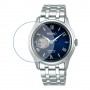 [6 יחידות] Seiko SSA411J1 מגן מסך נאנו זכוכית 9H לשעון