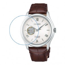 [6 יחידות] Seiko SSA413J1 מגן מסך נאנו זכוכית 9H לשעון
