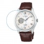 [6 יחידות] Seiko SSA413J1 מגן מסך נאנו זכוכית 9H לשעון
