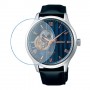 [6 יחידות] Seiko SSA421J1 מגן מסך נאנו זכוכית 9H לשעון