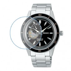 [6 יחידות] Seiko SSA425J1 מגן מסך נאנו זכוכית 9H לשעון