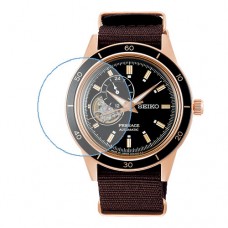 [6 יחידות] Seiko SSA426J1 מגן מסך נאנו זכוכית 9H לשעון
