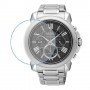 [6 יחידות] Seiko SSC597P1 מגן מסך נאנו זכוכית 9H לשעון