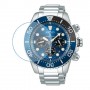 [6 יחידות] Seiko SSC741P1 מגן מסך נאנו זכוכית 9H לשעון