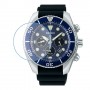 [6 יחידות] Seiko SSC759J1 מגן מסך נאנו זכוכית 9H לשעון
