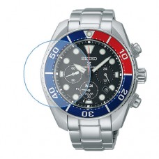 [6 יחידות] Seiko SSC795J1 מגן מסך נאנו זכוכית 9H לשעון