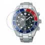 [6 יחידות] Seiko SSC795J1 מגן מסך נאנו זכוכית 9H לשעון