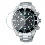 [6 יחידות] Seiko SSC807J1 מגן מסך נאנו זכוכית 9H לשעון