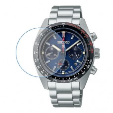 [6 יחידות] Seiko SSC815P1 מגן מסך נאנו זכוכית 9H לשעון