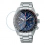 [6 יחידות] Seiko SSC815P1 מגן מסך נאנו זכוכית 9H לשעון