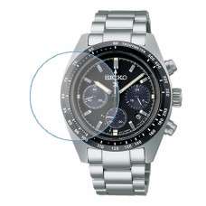 [6 יחידות] Seiko SSC819P1 מגן מסך נאנו זכוכית 9H לשעון