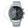 [6 יחידות] Seiko SSC819P1 מגן מסך נאנו זכוכית 9H לשעון
