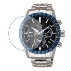 [6 יחידות] Seiko SSH001J1 מגן מסך נאנו זכוכית 9H לשעון