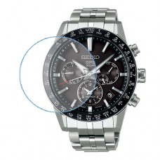 [6 יחידות] Seiko SSH003J1 מגן מסך נאנו זכוכית 9H לשעון