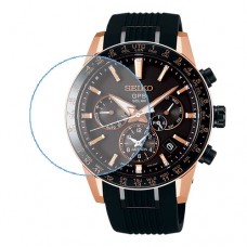 [6 יחידות] Seiko SSH006J1 מגן מסך נאנו זכוכית 9H לשעון