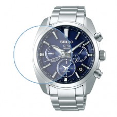 [6 יחידות] Seiko SSH019J1 מגן מסך נאנו זכוכית 9H לשעון