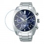 [6 יחידות] Seiko SSH019J1 מגן מסך נאנו זכוכית 9H לשעון