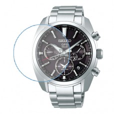 [6 יחידות] Seiko SSH021J1 מגן מסך נאנו זכוכית 9H לשעון