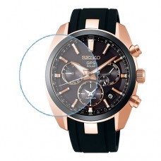 [6 יחידות] Seiko SSH024J1 מגן מסך נאנו זכוכית 9H לשעון