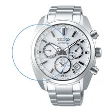 [6 יחידות] Seiko SSH047J1 מגן מסך נאנו זכוכית 9H לשעון