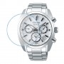 [6 יחידות] Seiko SSH047J1 מגן מסך נאנו זכוכית 9H לשעון