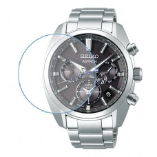 [6 יחידות] Seiko SSH051J1 מגן מסך נאנו זכוכית 9H לשעון