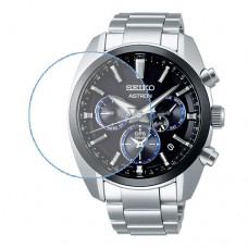 [6 יחידות] Seiko SSH053J1 מגן מסך נאנו זכוכית 9H לשעון