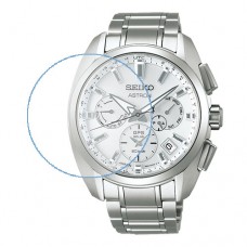 [6 יחידות] Seiko SSH063J1 מגן מסך נאנו זכוכית 9H לשעון