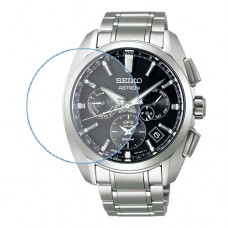 [6 יחידות] Seiko SSH067J1 מגן מסך נאנו זכוכית 9H לשעון