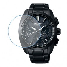 [6 יחידות] Seiko SSH069J1 מגן מסך נאנו זכוכית 9H לשעון