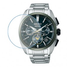 [6 יחידות] Seiko SSH071J1 מגן מסך נאנו זכוכית 9H לשעון