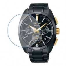 [6 יחידות] Seiko SSH073J1 מגן מסך נאנו זכוכית 9H לשעון