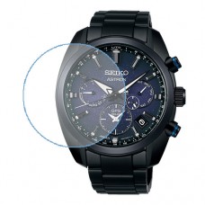[6 יחידות] Seiko SSH077J1 מגן מסך נאנו זכוכית 9H לשעון