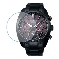 [6 יחידות] Seiko SSH083J1 מגן מסך נאנו זכוכית 9H לשעון