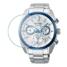 [6 יחידות] Seiko SSH093J1 מגן מסך נאנו זכוכית 9H לשעון