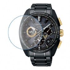 [6 יחידות] Seiko SSH097J1 מגן מסך נאנו זכוכית 9H לשעון