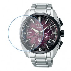 [6 יחידות] Seiko SSH101J1 מגן מסך נאנו זכוכית 9H לשעון