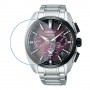 [6 יחידות] Seiko SSH101J1 מגן מסך נאנו זכוכית 9H לשעון