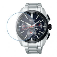 [6 יחידות] Seiko SSH103J1 מגן מסך נאנו זכוכית 9H לשעון