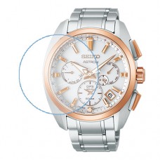 [6 יחידות] Seiko SSH104J1 מגן מסך נאנו זכוכית 9H לשעון