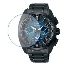 [6 יחידות] Seiko SSH105J1 מגן מסך נאנו זכוכית 9H לשעון