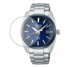[6 יחידות] Seiko SSJ003J1 מגן מסך נאנו זכוכית 9H לשעון