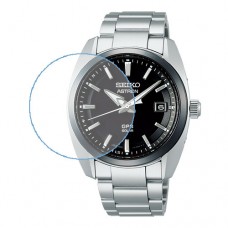 [6 יחידות] Seiko SSJ005J1 מגן מסך נאנו זכוכית 9H לשעון