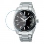 [6 יחידות] Seiko SSJ005J1 מגן מסך נאנו זכוכית 9H לשעון