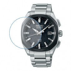 [6 יחידות] Seiko SSJ007J1 מגן מסך נאנו זכוכית 9H לשעון